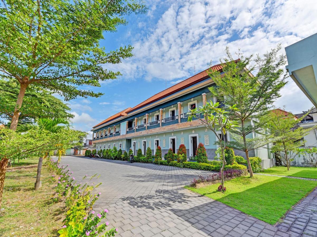 Hotel Capital O 91410 Matara Kuta BALI