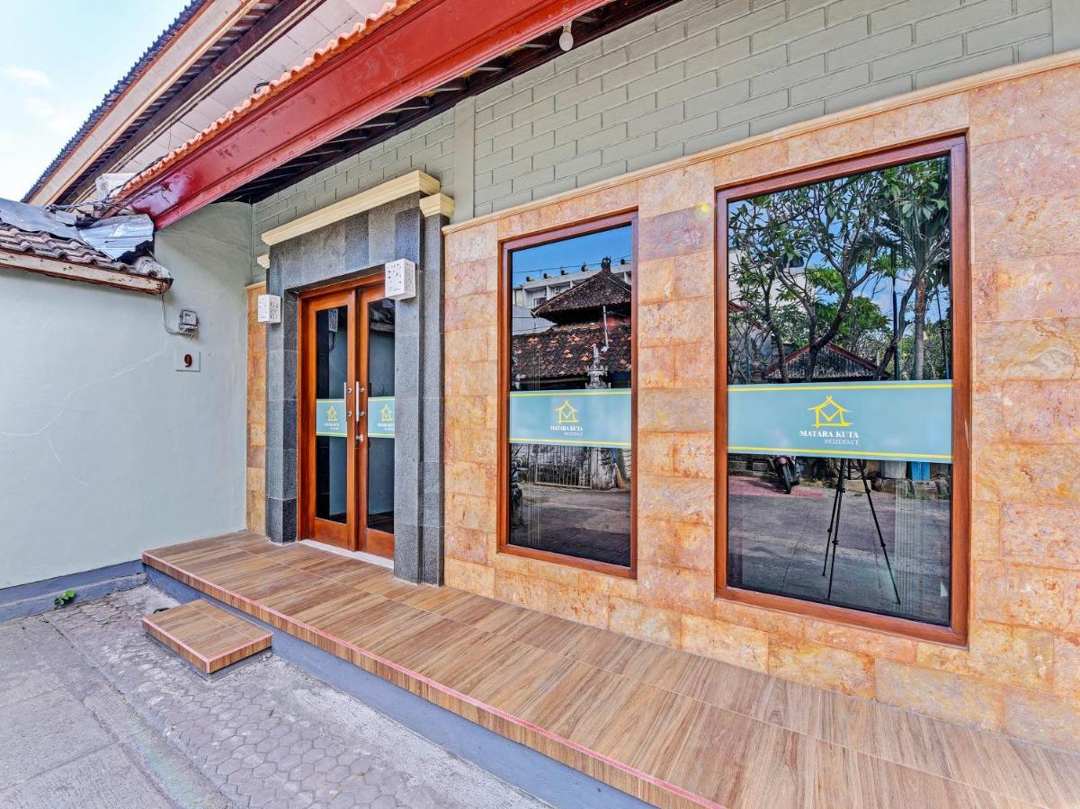 Capital O 91410 Matara Kuta Hotel 2*