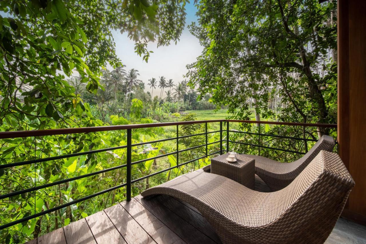 Kappa Senses Resort Ubud (Bali)