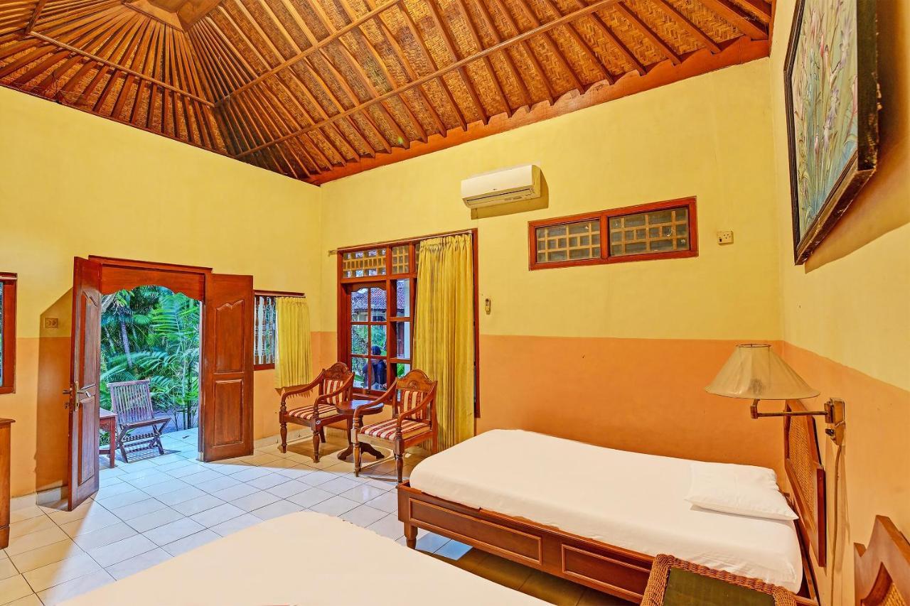 Hotel Oyo 91503 Gedong Ayu Near Sanur