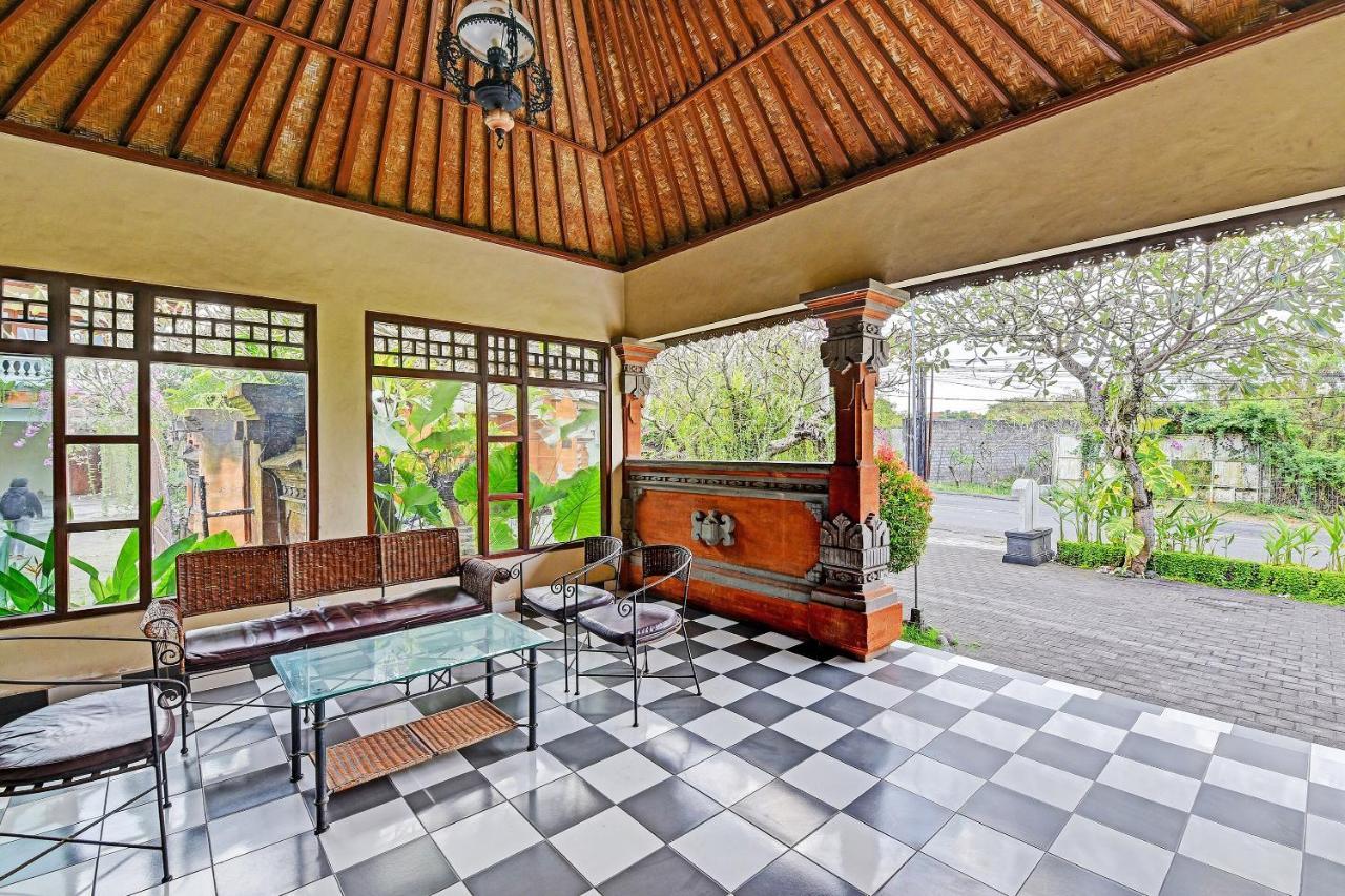 Oyo 91503 Gedong Ayu Near Sanur 2* Ubud (Bali)