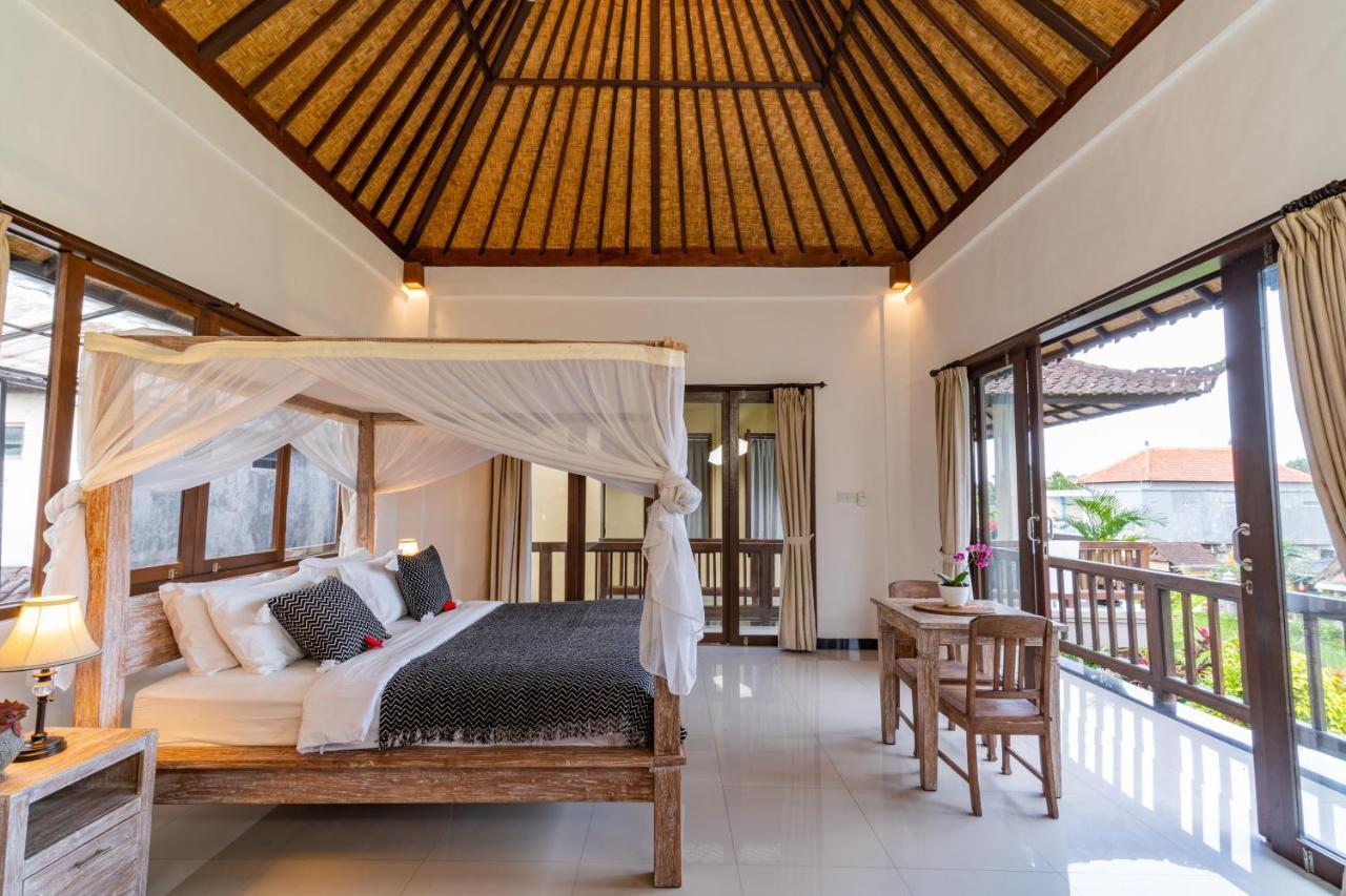 Guest house The Dayuh