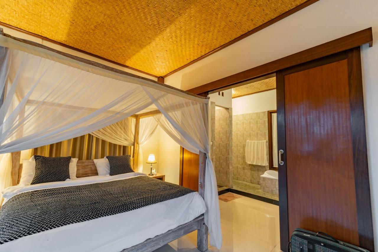 The Dayuh Guest house