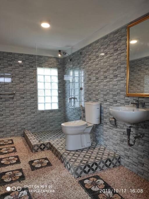 Tegeswoodhouse,private Pool,two Bedrooms And Free Wifi Casa de férias *