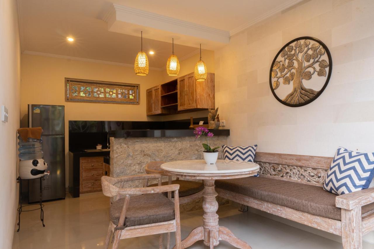 The Dayuh Guest house *