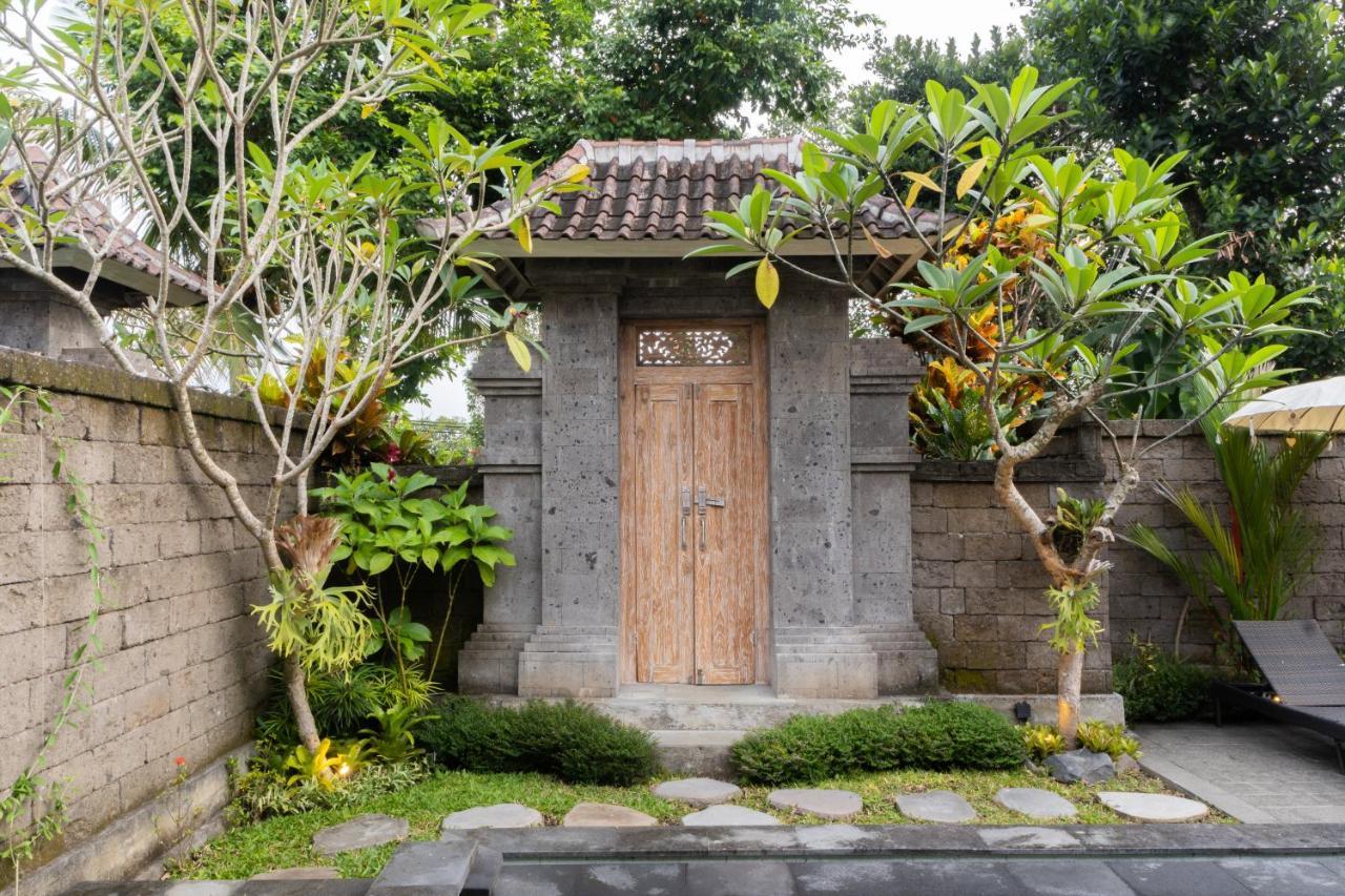 The Dayuh Guest house Ubud (Bali)