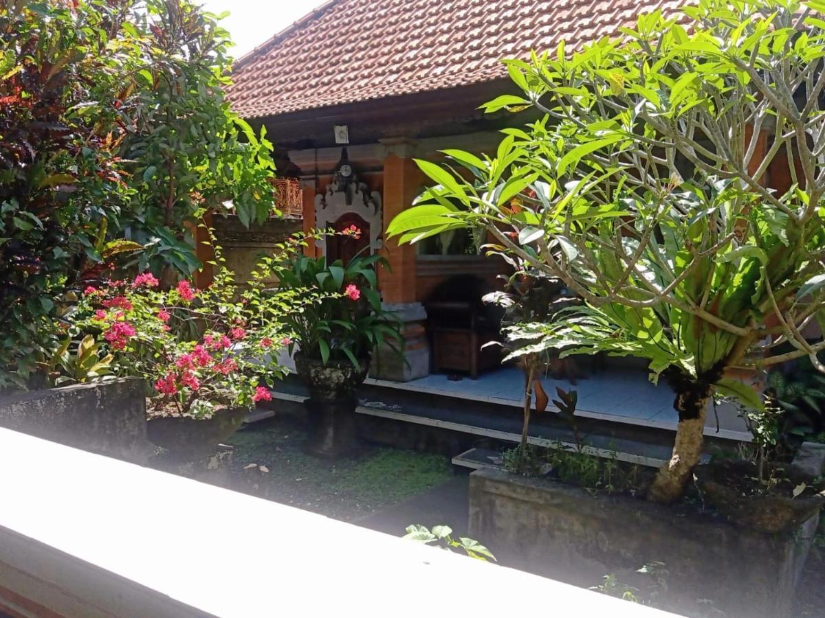 Family * Ubud (Bali)