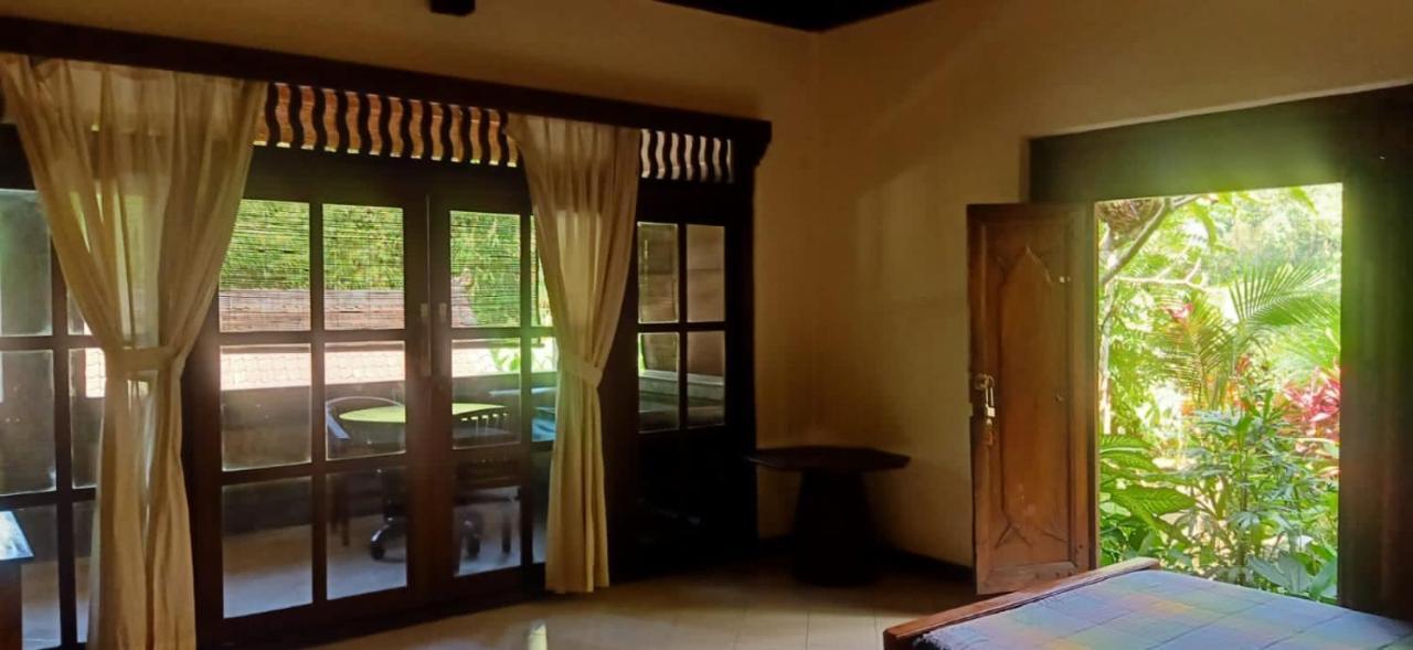 Family Guest house