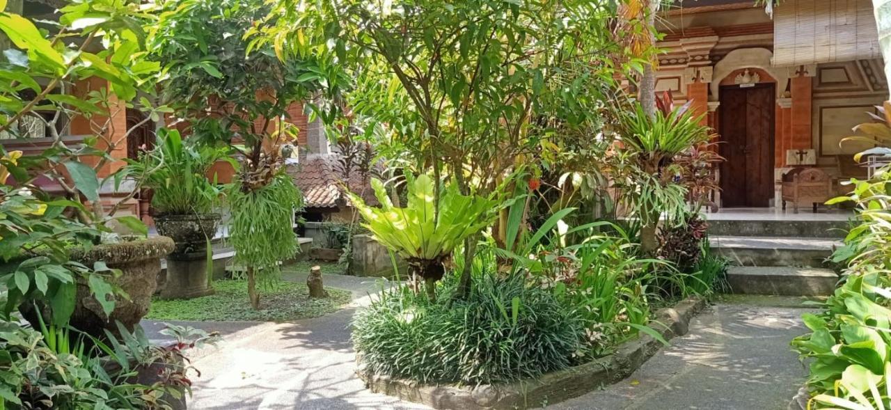 Guest house Family Ubud (Bali)