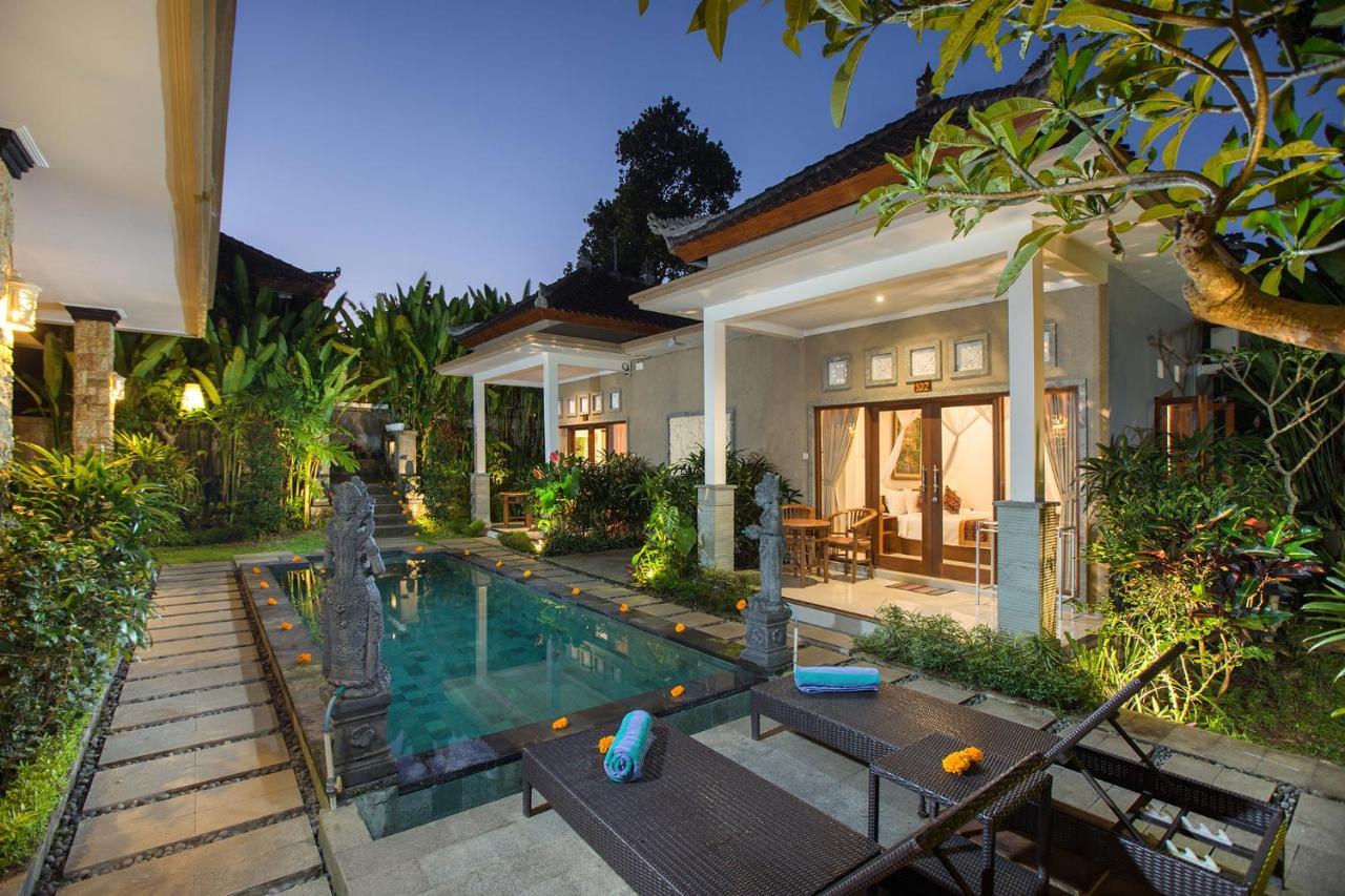 Guest house Pundi Kaya