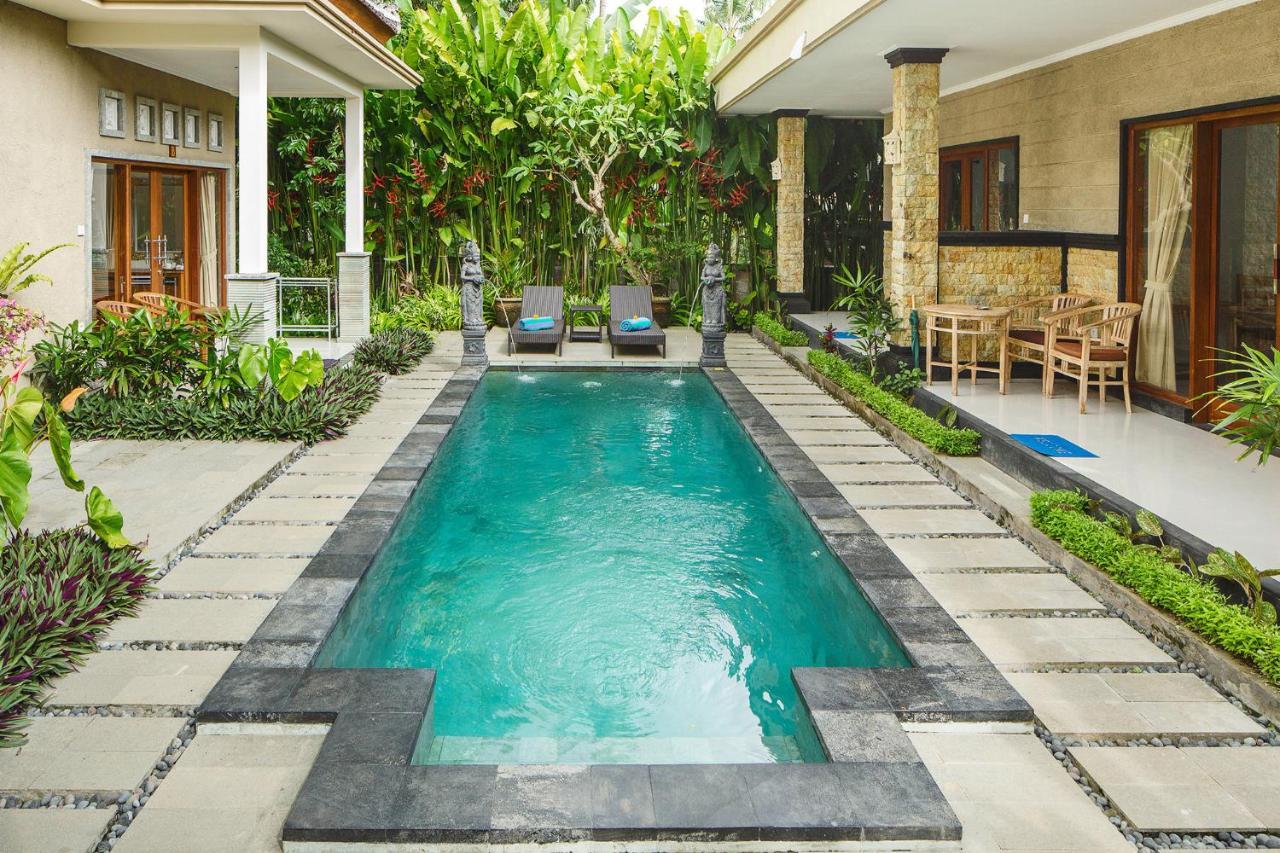 Pundi Kaya Guest house