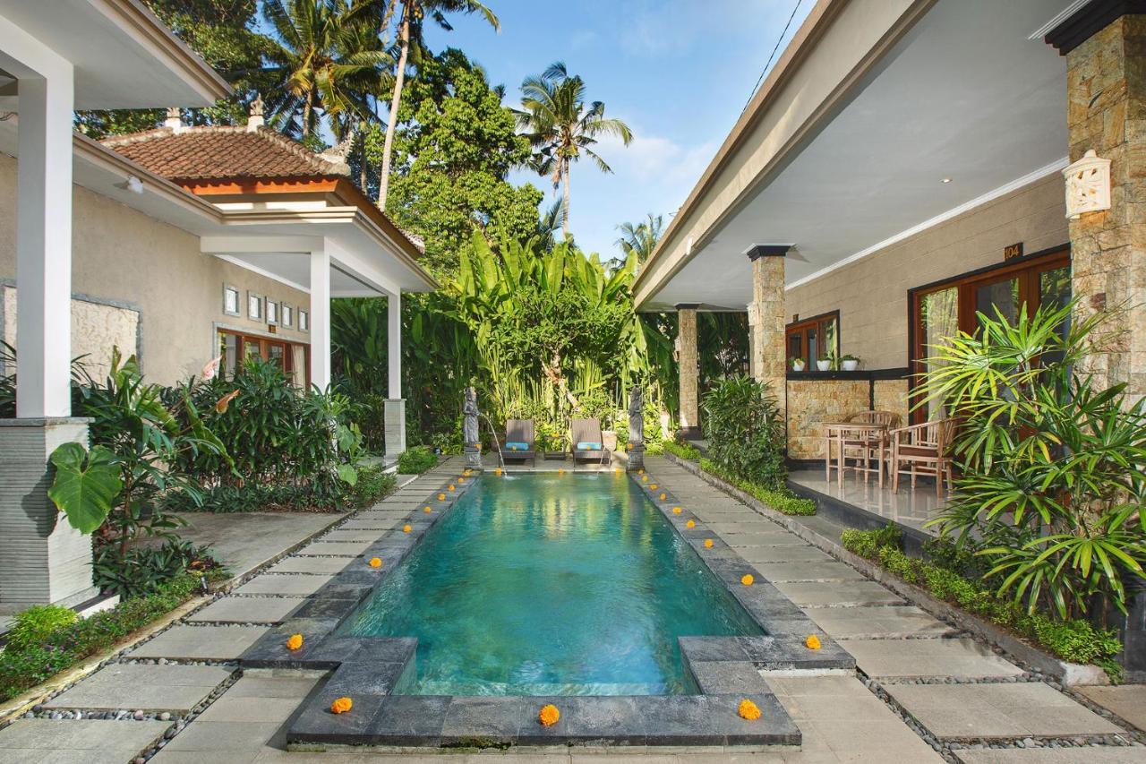 Guest house Pundi Kaya *
