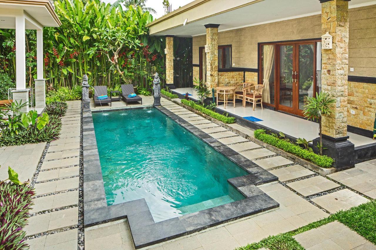 Pundi Kaya * Ubud (Bali)