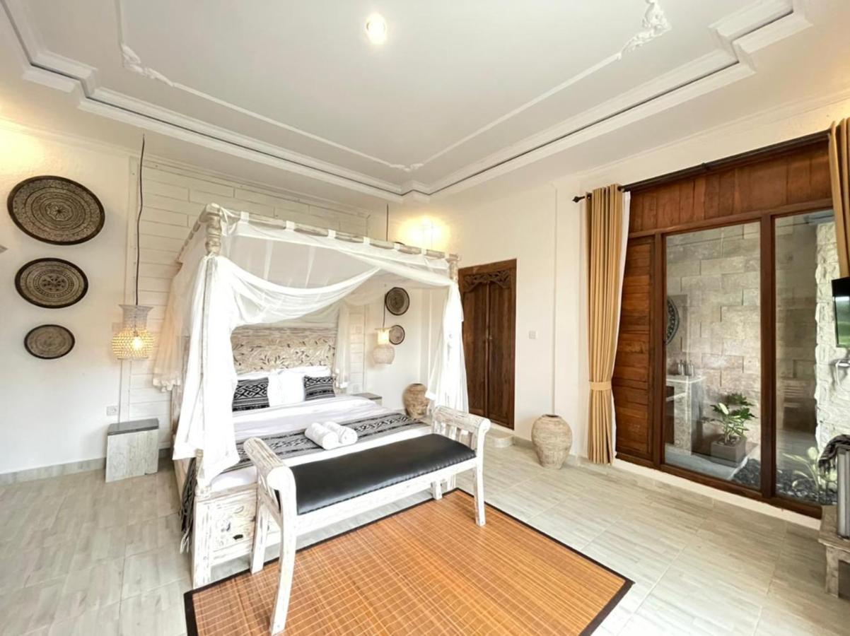 Villa Barong Bali *