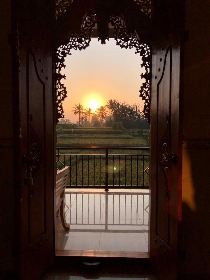Puri Prana * Ubud