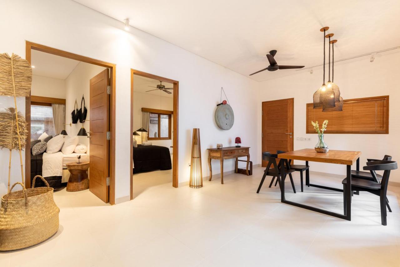 Luxury In Center W/ Natural Pool La Bohemia Vila *