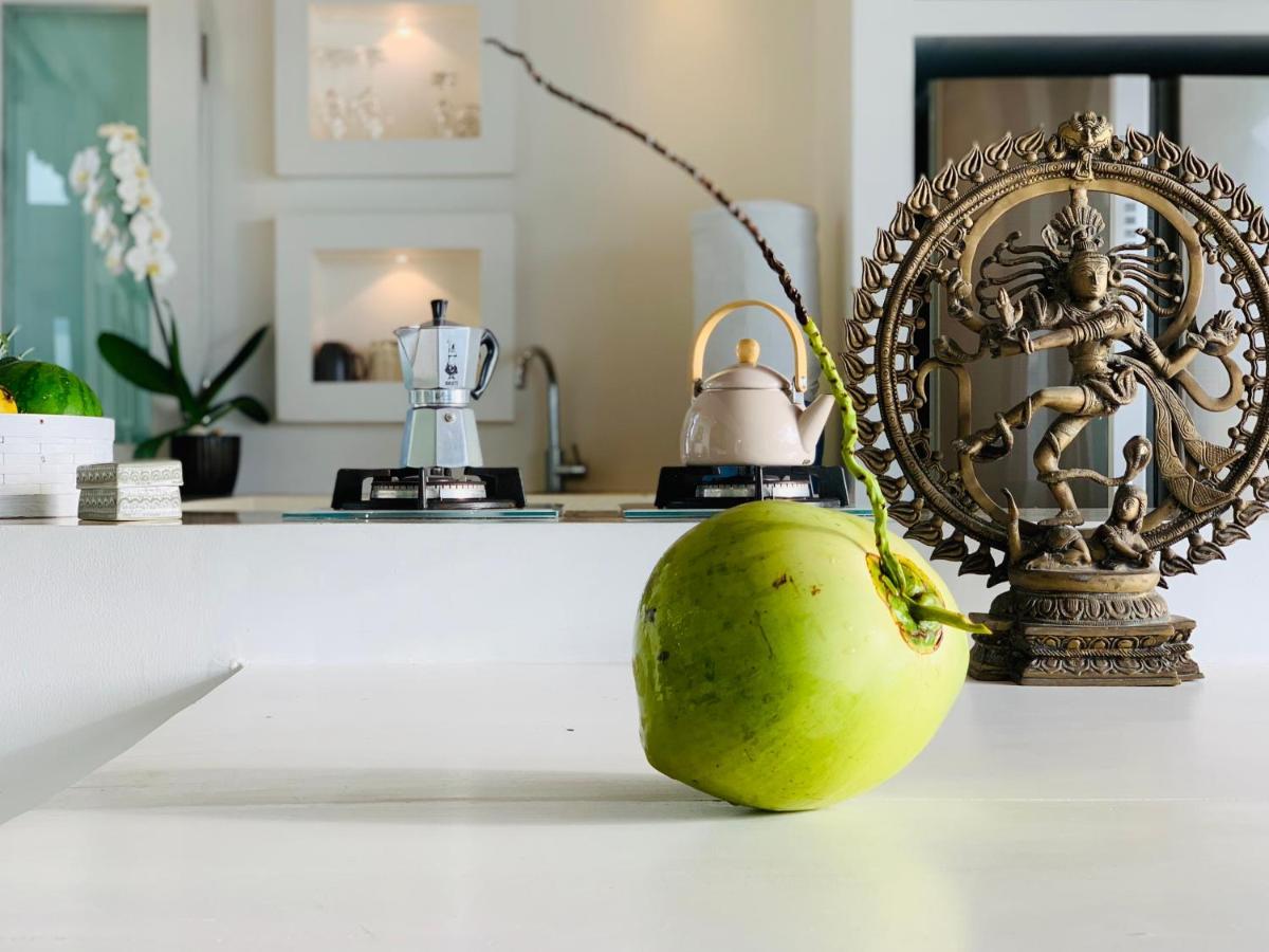 Luxe Design Villa Ubud (Bali)