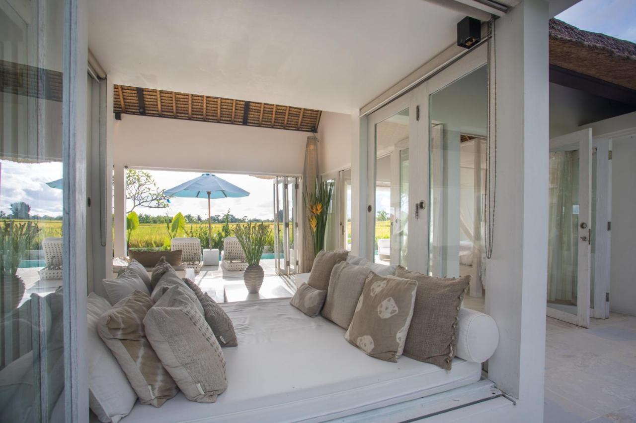 Luxe Design * Ubud (Bali)