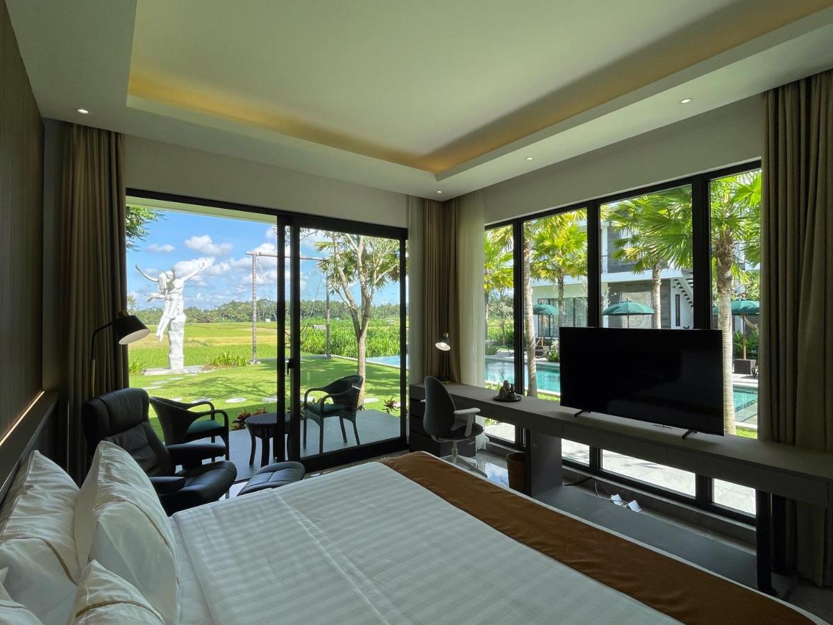 The Valerian Ubud (Bali)