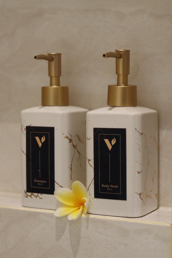 The Valerian Hotel Ubud (Bali)