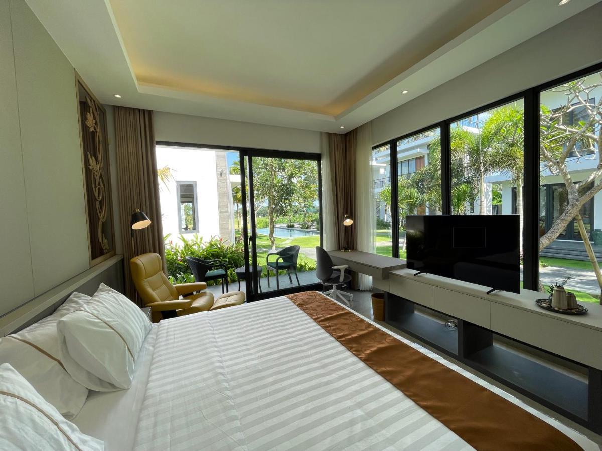 The Valerian Hotel