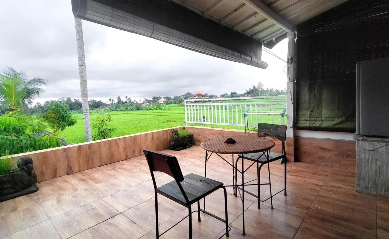 Bed & Breakfast Kubu Sari Ubud (Bali)