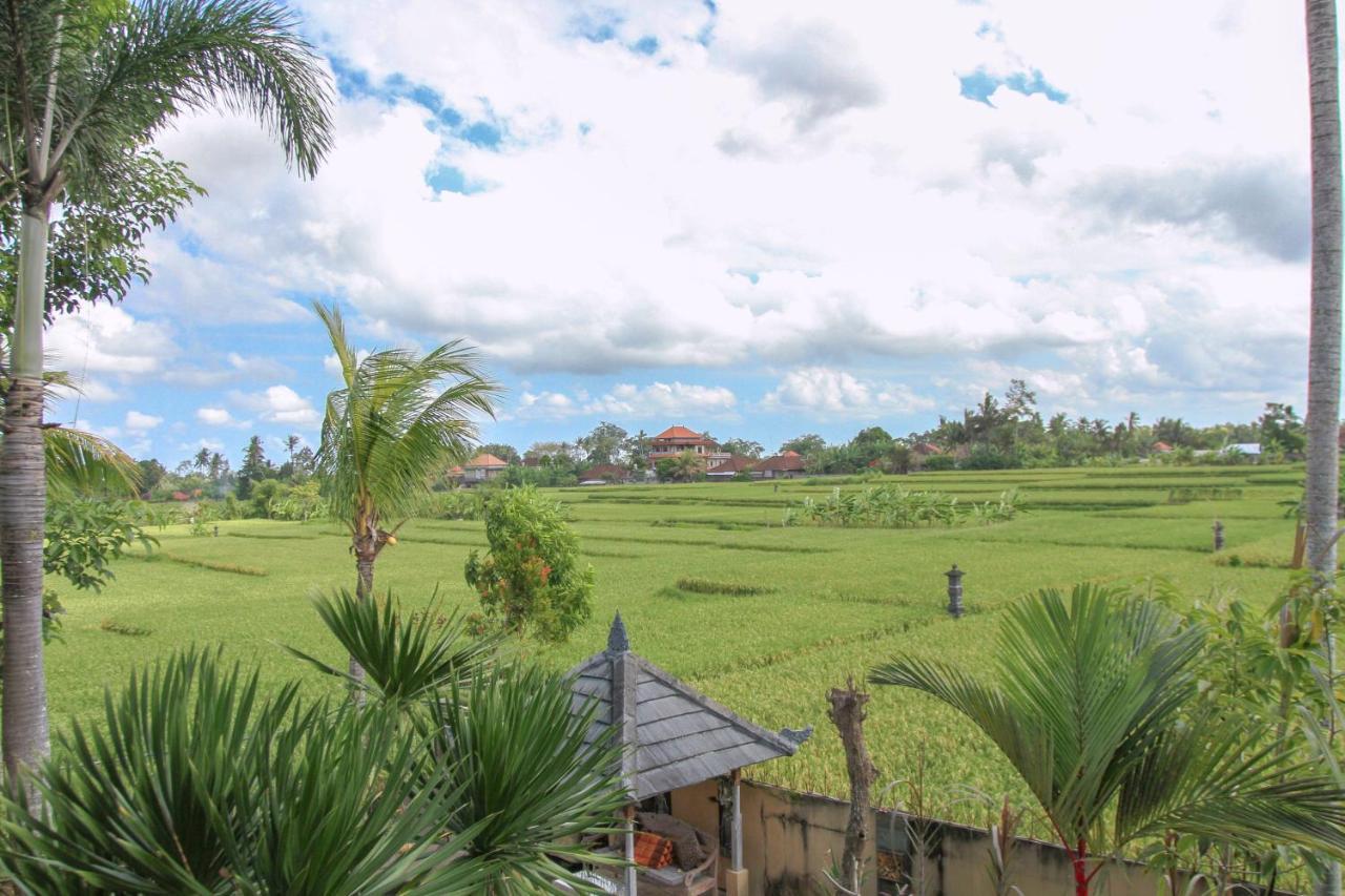 Kubu Sari Bed & Breakfast Ubud (Bali)
