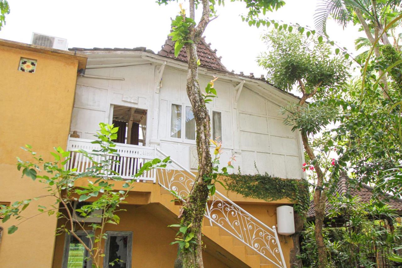 Kubu Sari *