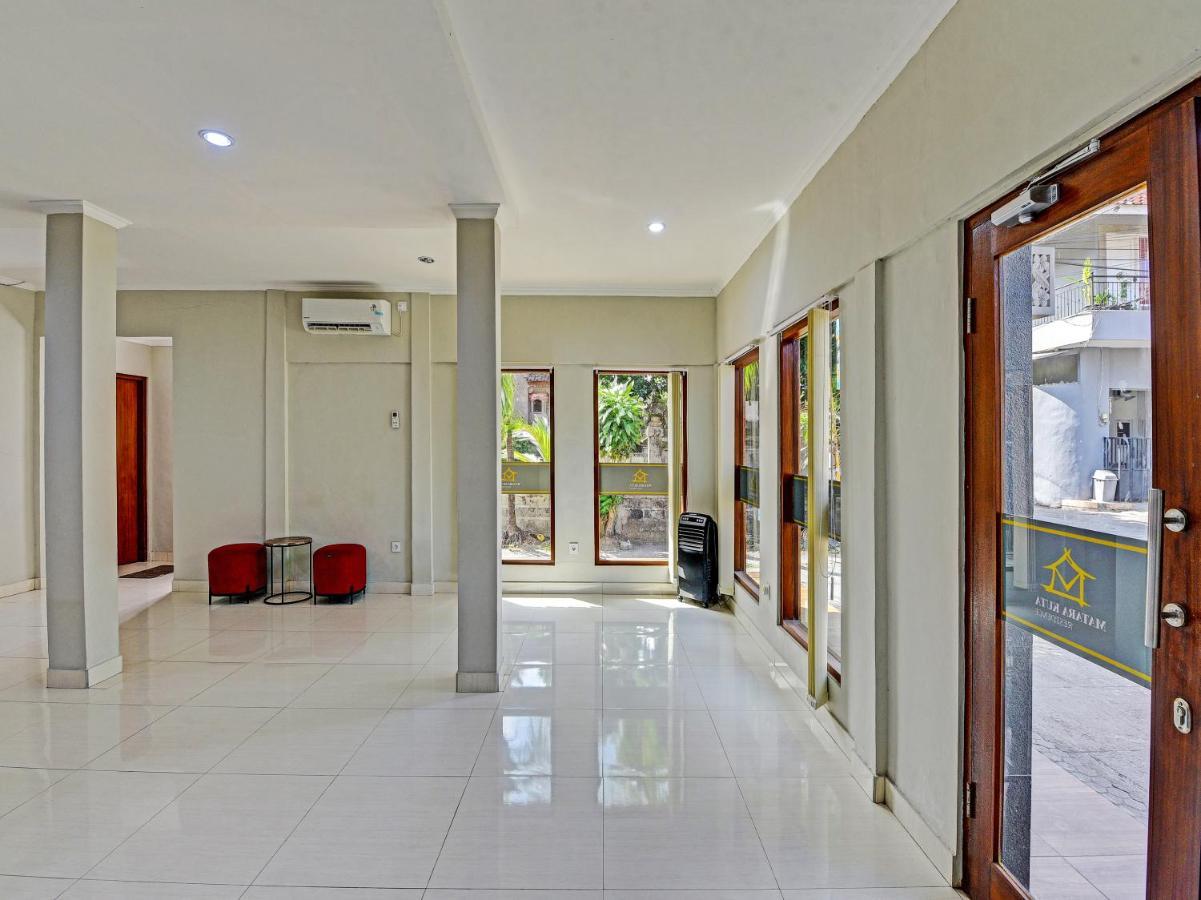Hotel Capital O 91410 Matara Kuta