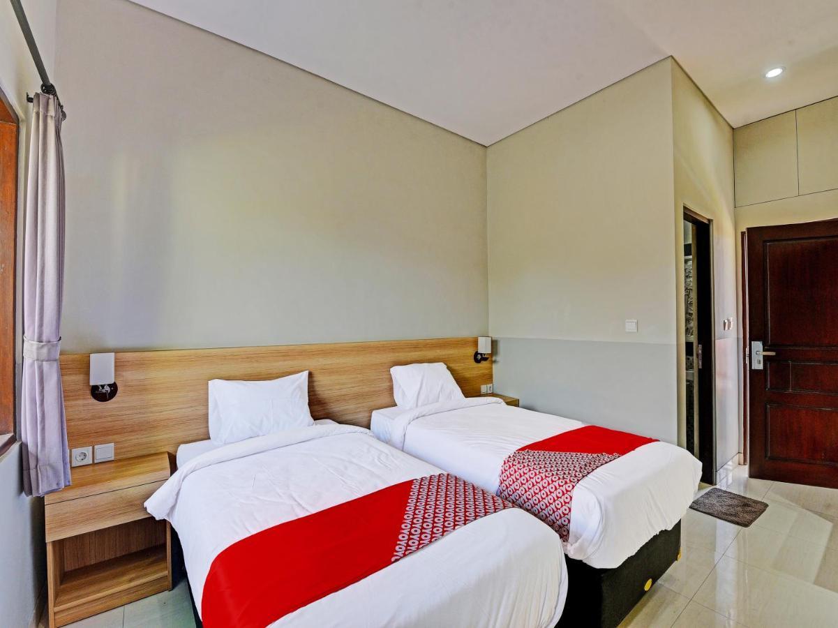 Capital O 91410 Matara Kuta 2*