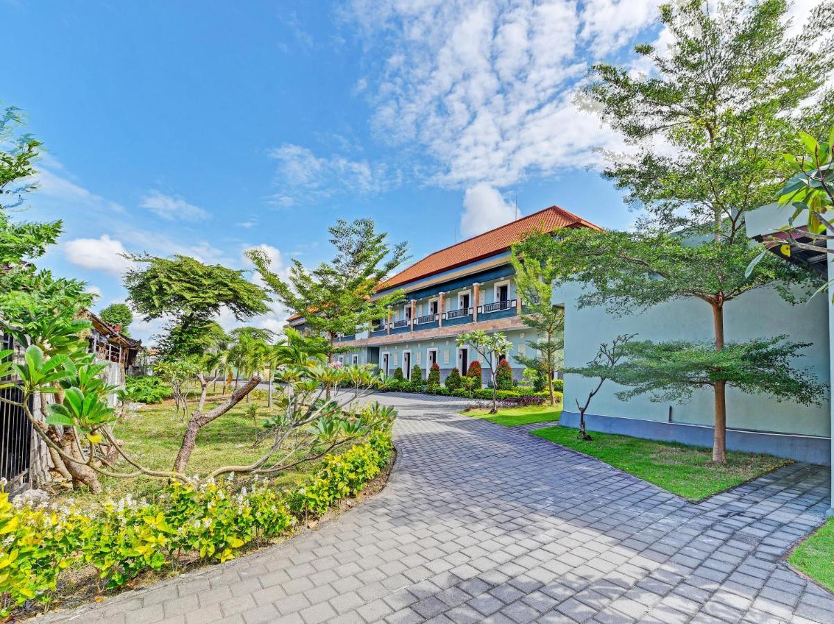 Capital O 91410 Matara Kuta 2*