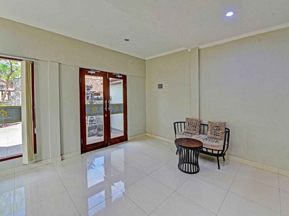 Hotel Capital O 91410 Matara Kuta BALI