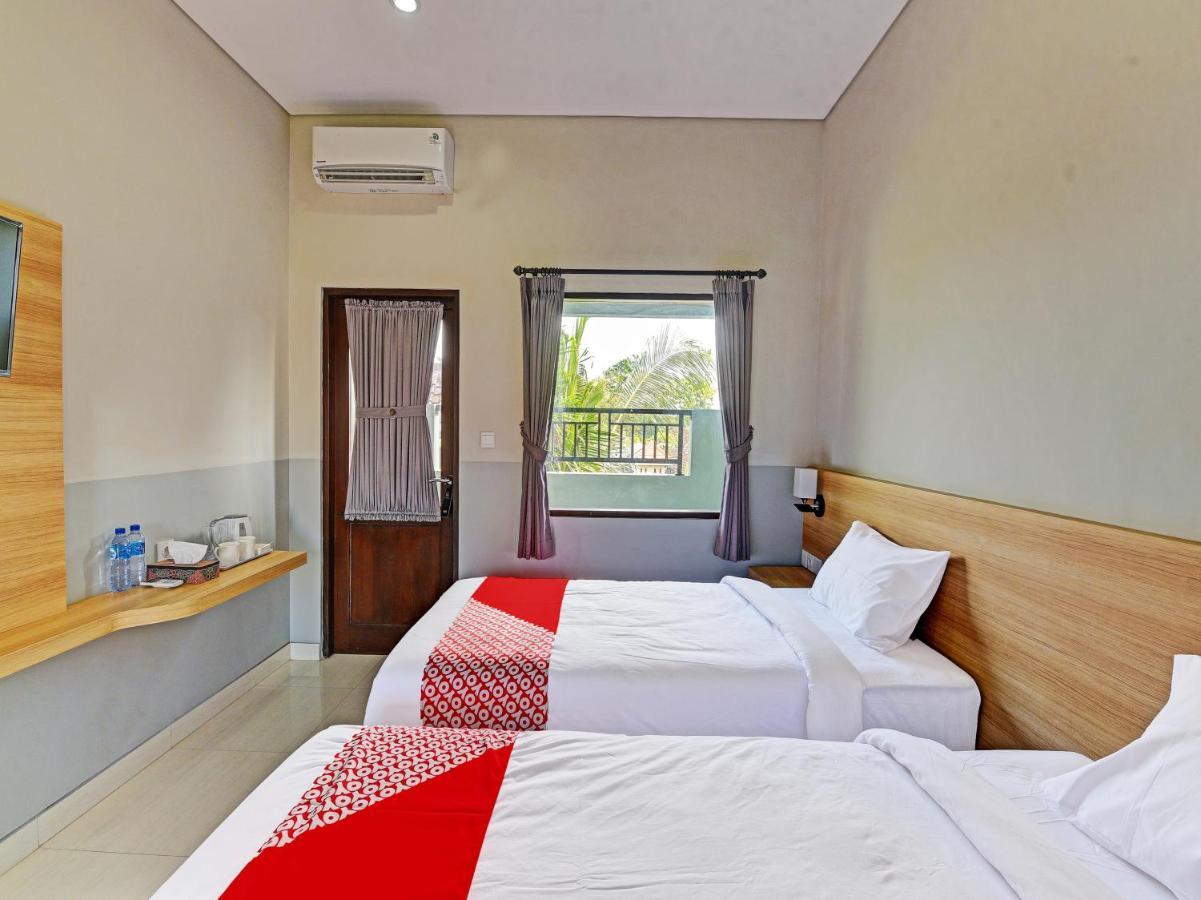 Hotel Capital O 91410 Matara Kuta 2*