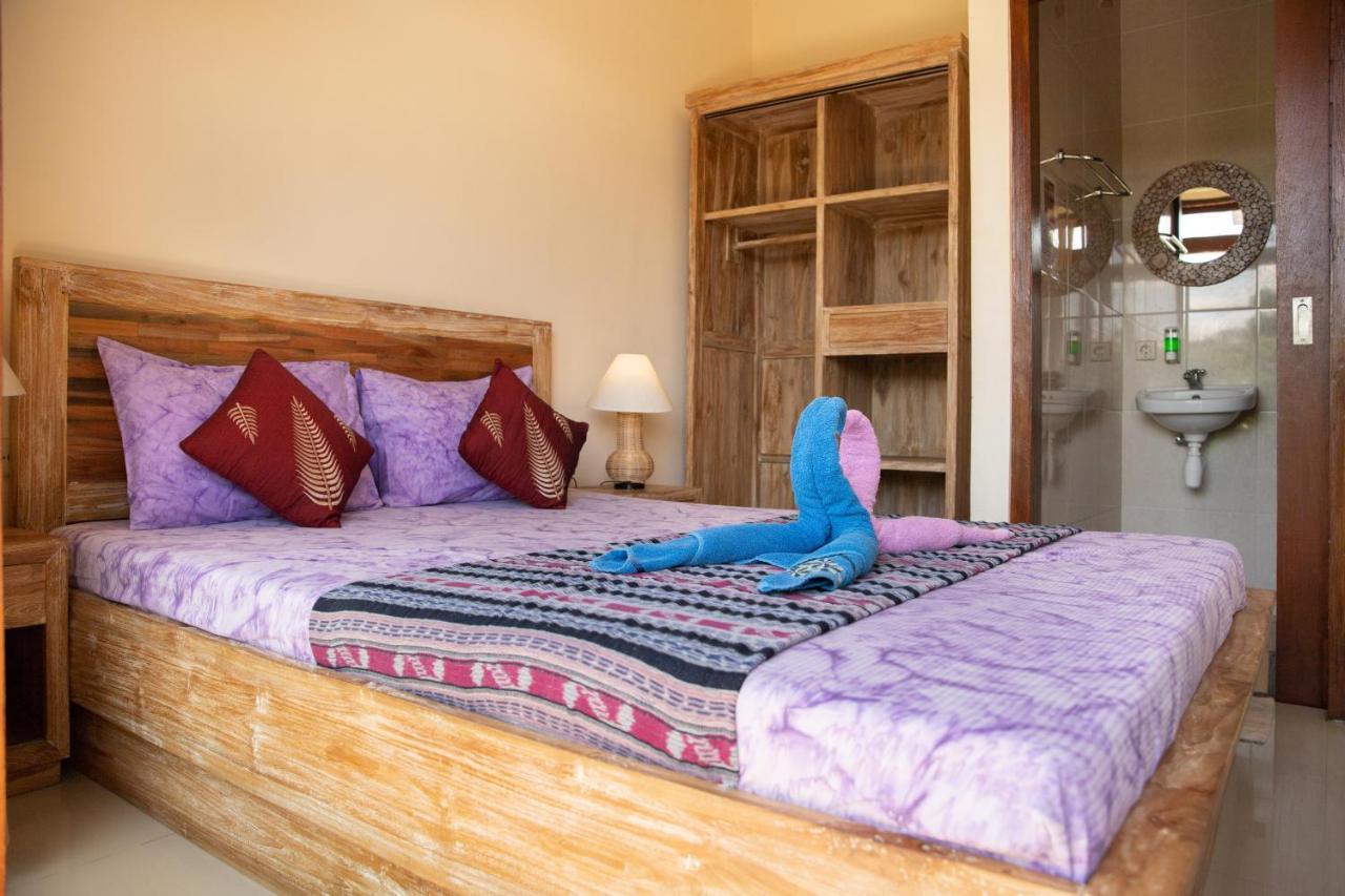 The Wayan House Ubud