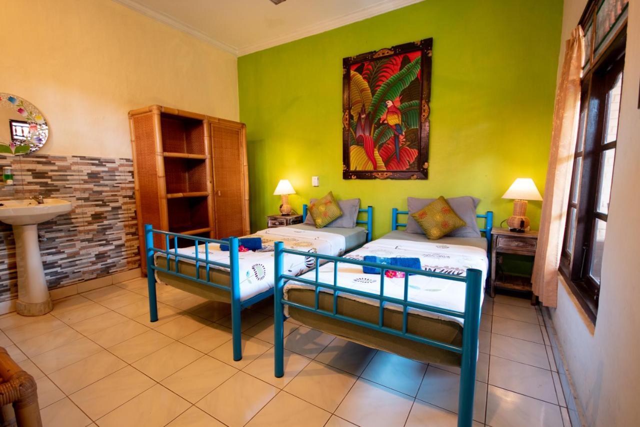The Ubud Kinship Hostel Ubud (Bali)