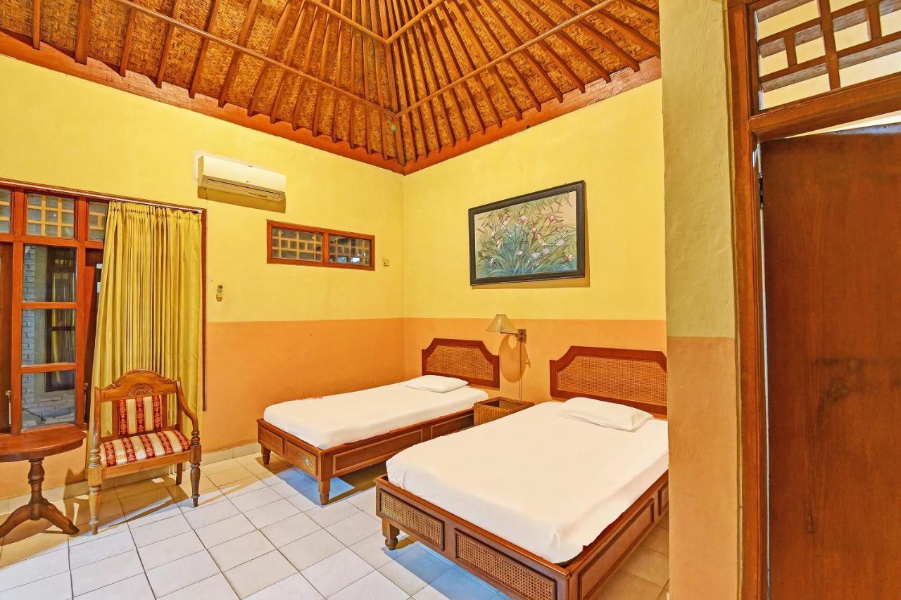 Oyo 91503 Gedong Ayu Near Sanur Hotel 2*