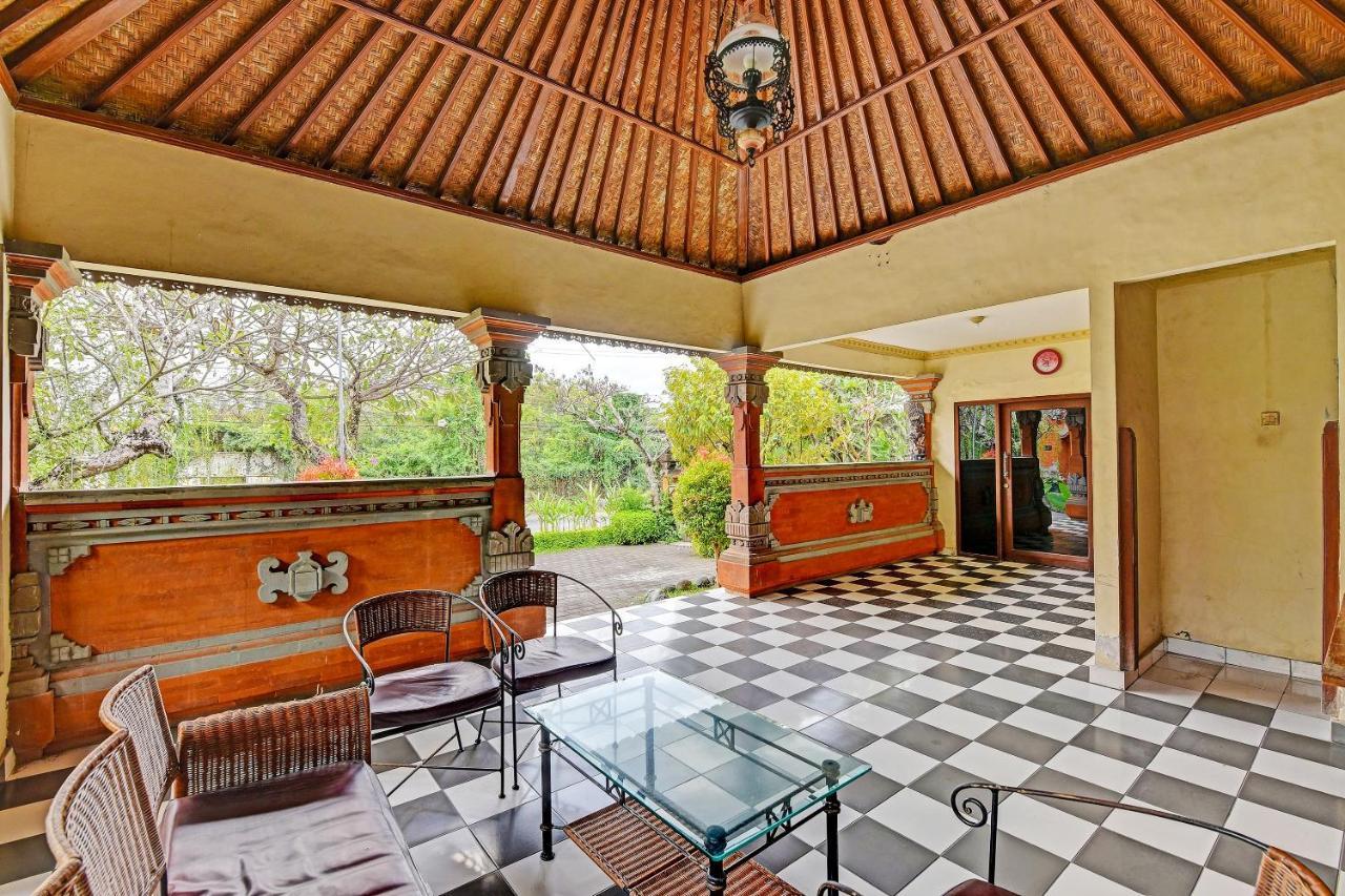 Oyo 91503 Gedong Ayu Near Sanur 2*