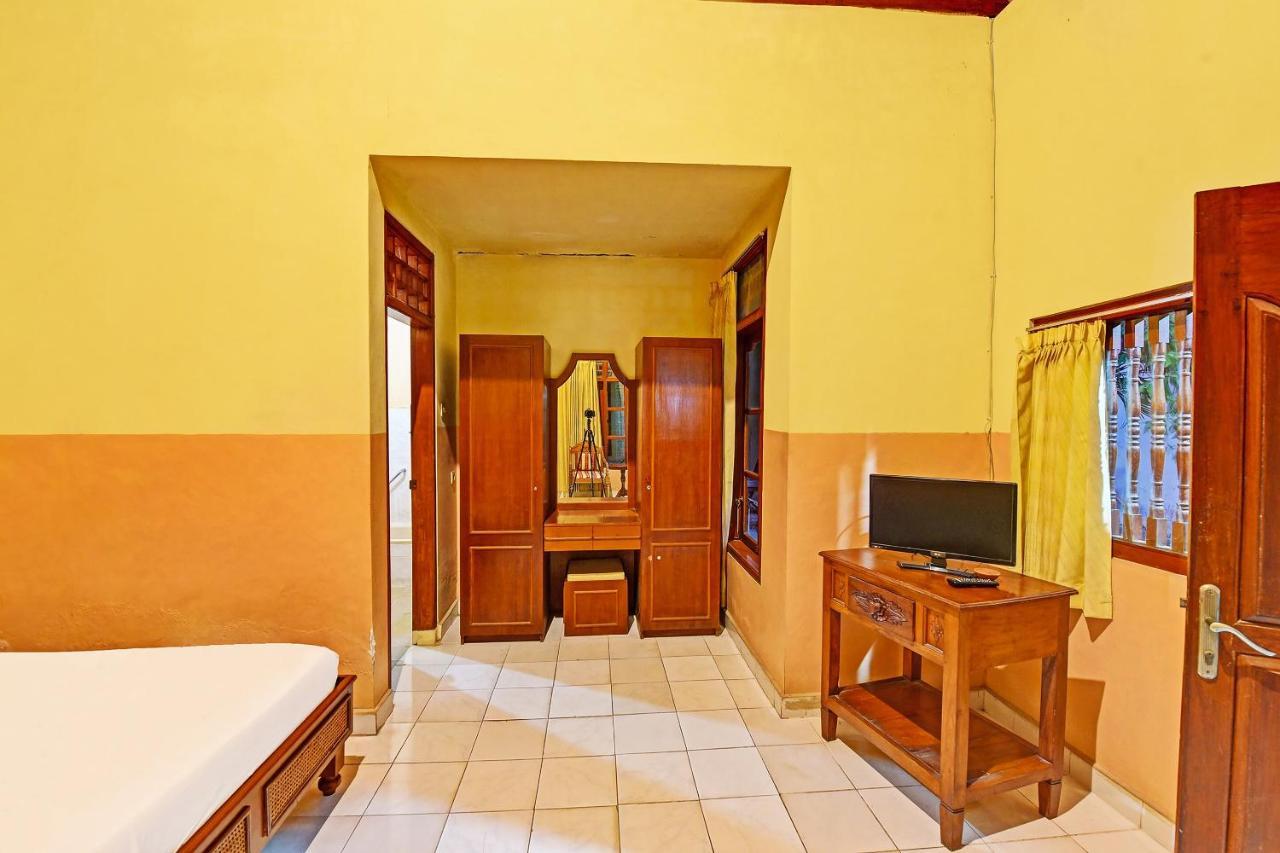 Hotel Oyo 91503 Gedong Ayu Near Sanur Ubud (Bali)