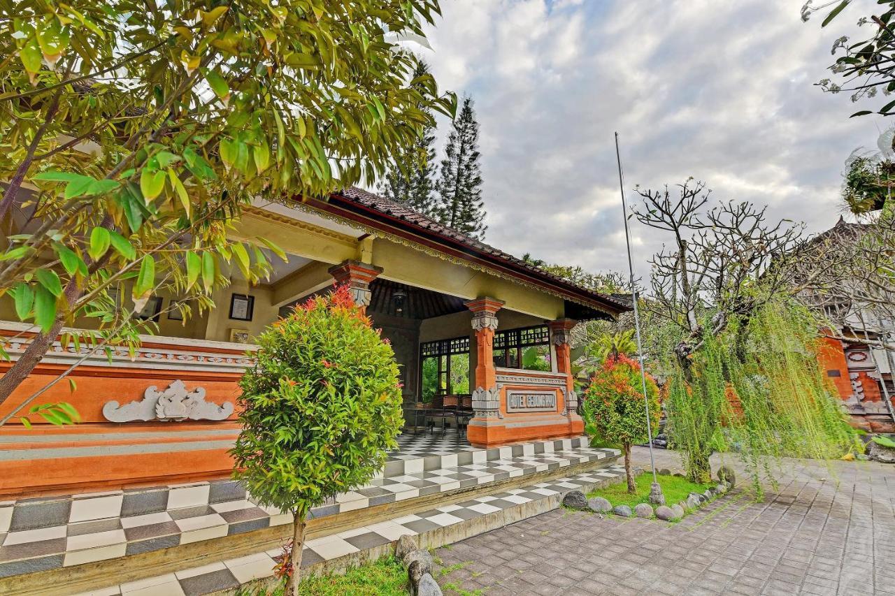 Oyo 91503 Gedong Ayu Near Sanur Hotel