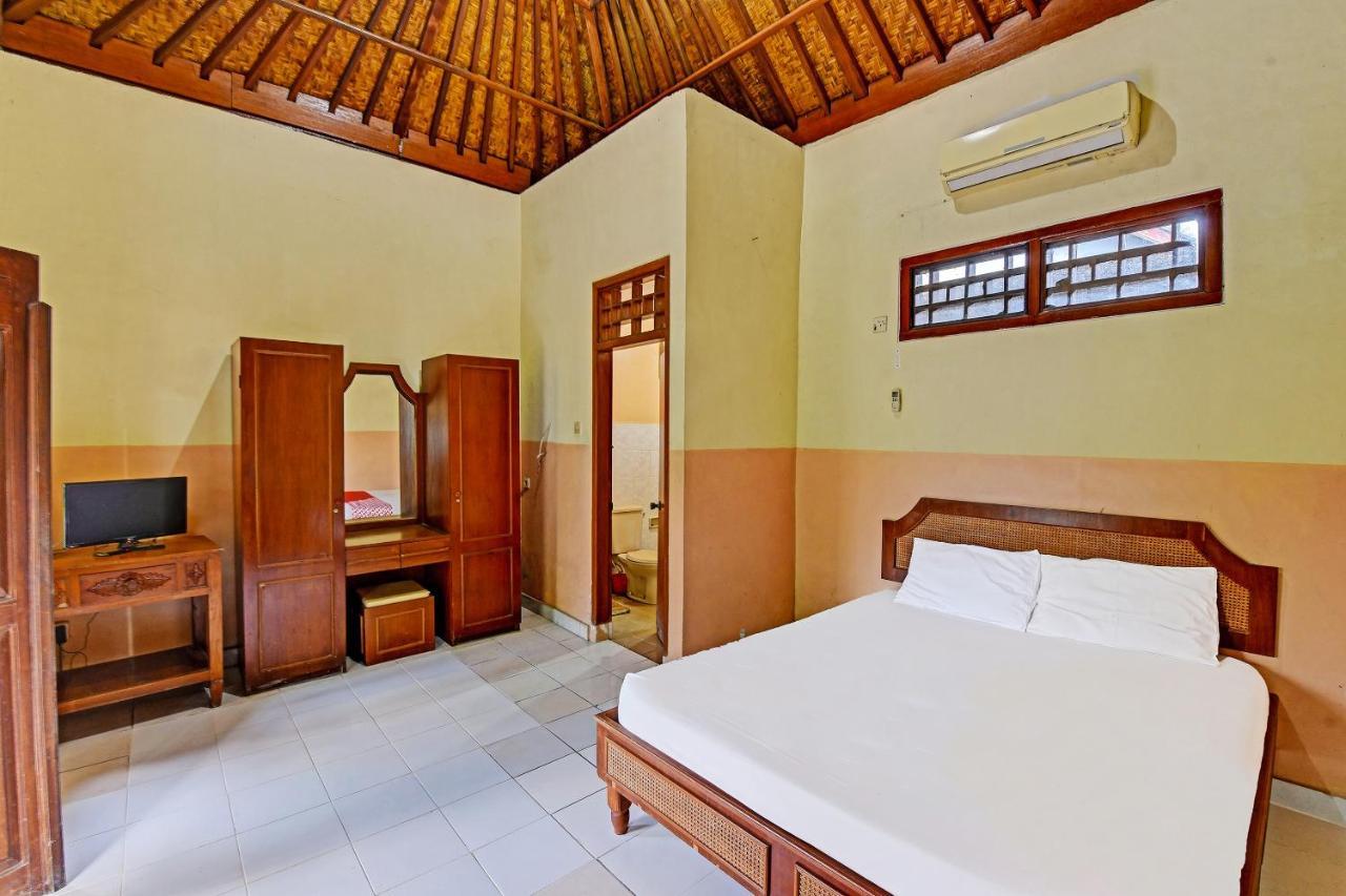 Hotel Oyo 91503 Gedong Ayu Near Sanur Ubud (Bali)