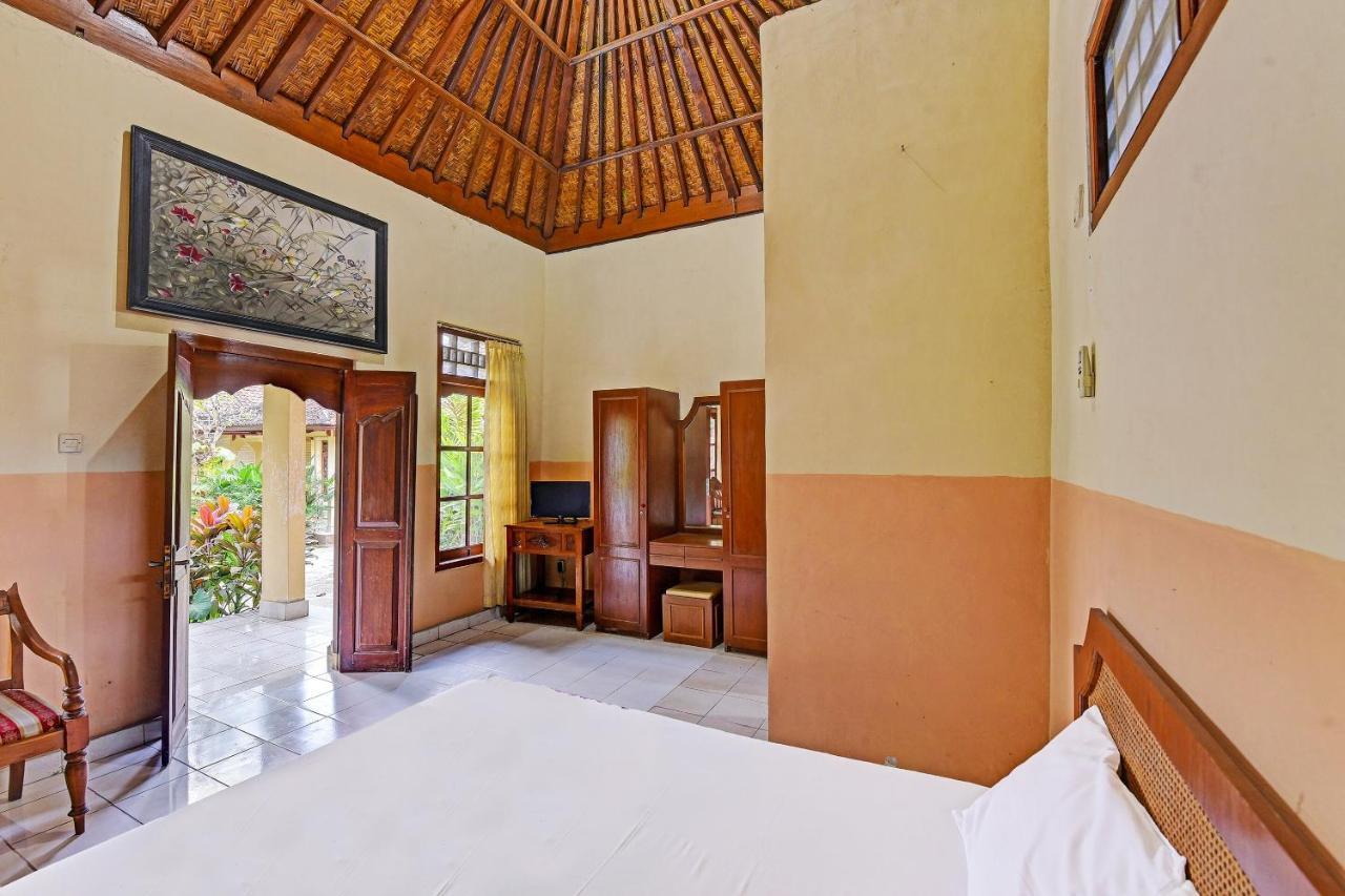 Hotel Oyo 91503 Gedong Ayu Near Sanur
