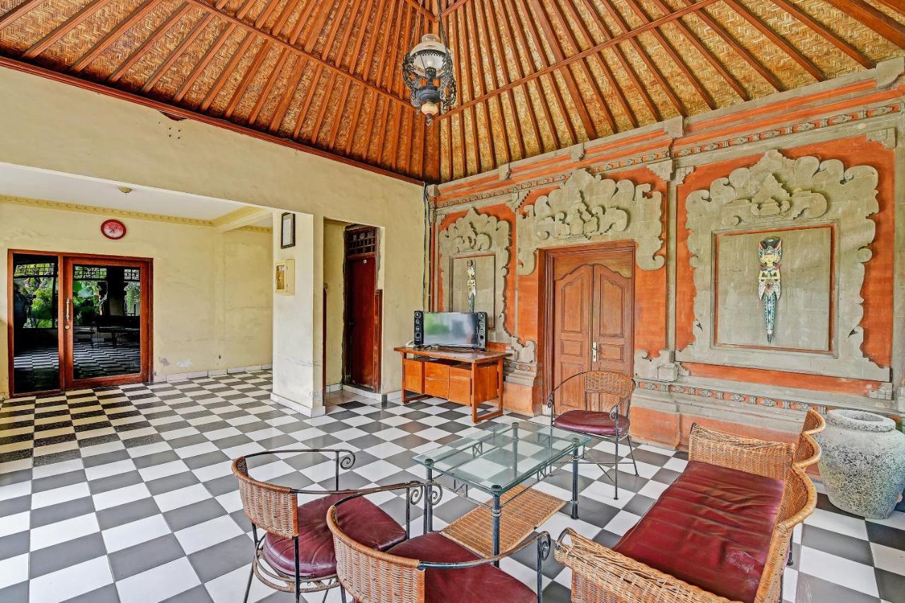 Hotel Oyo 91503 Gedong Ayu Near Sanur Ubud (Bali)