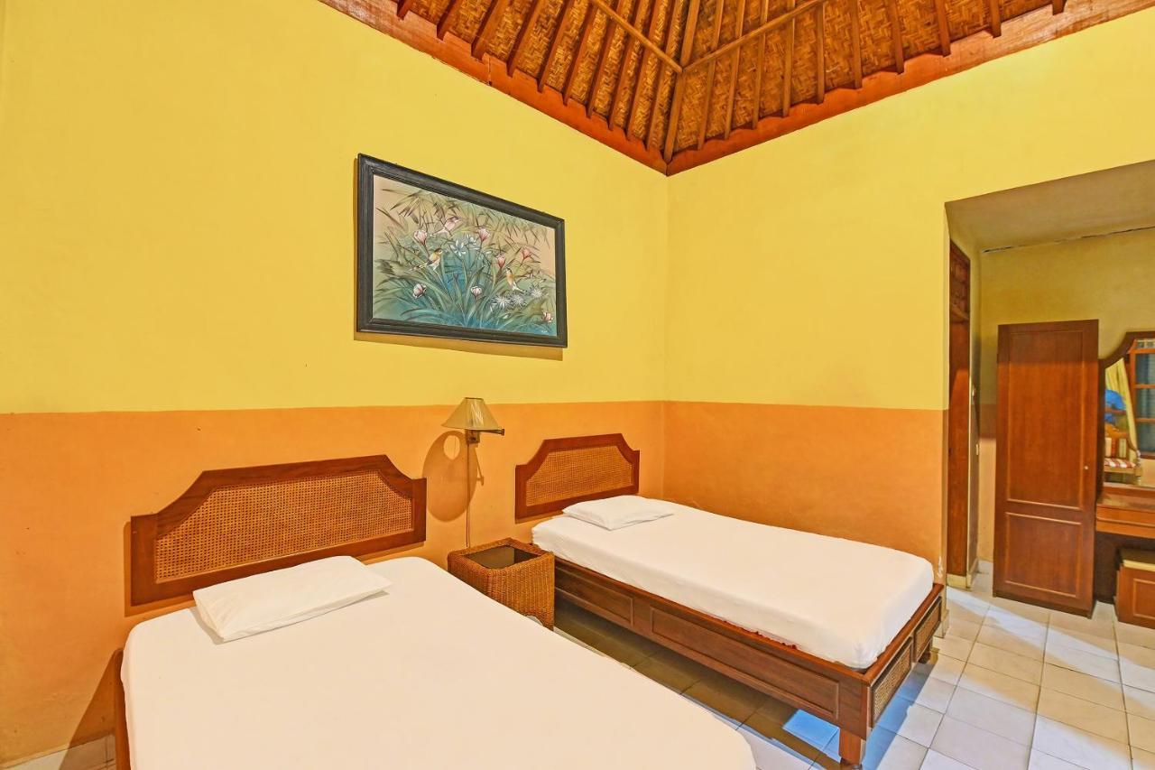 Oyo 91503 Gedong Ayu Near Sanur Hotel 2*