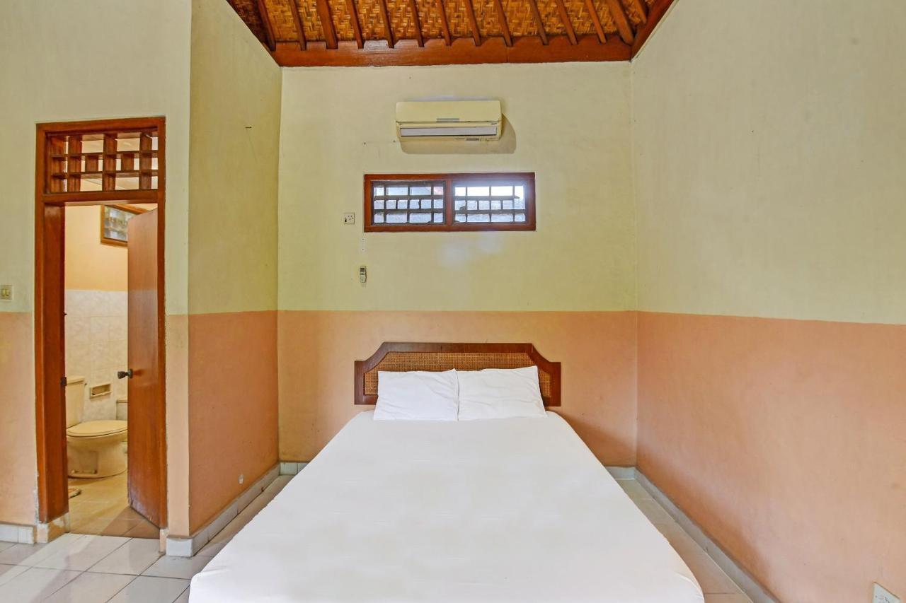 Oyo 91503 Gedong Ayu Near Sanur 2*