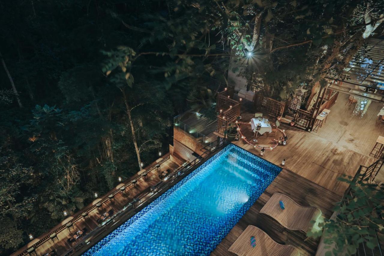The Sebali Hotel Ubud (Bali)