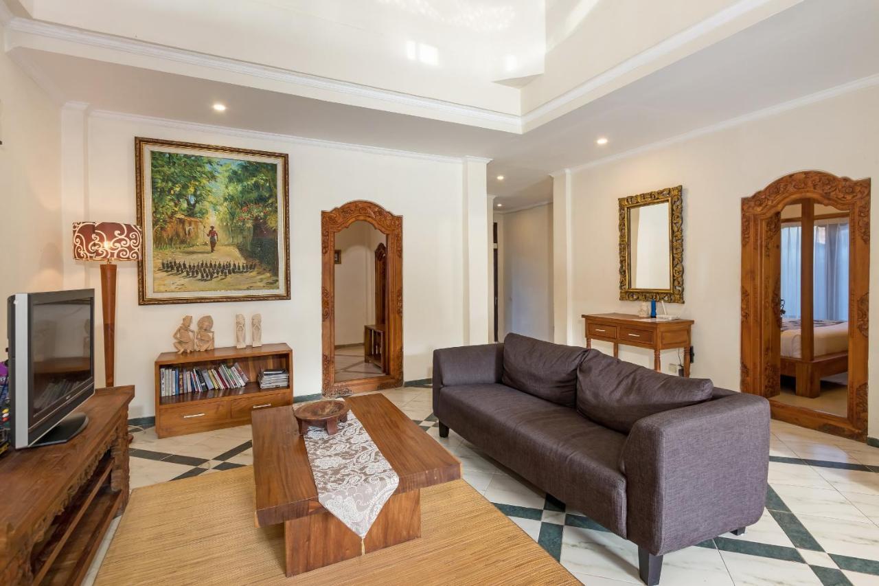 Villa Amaryllis Kedewatan