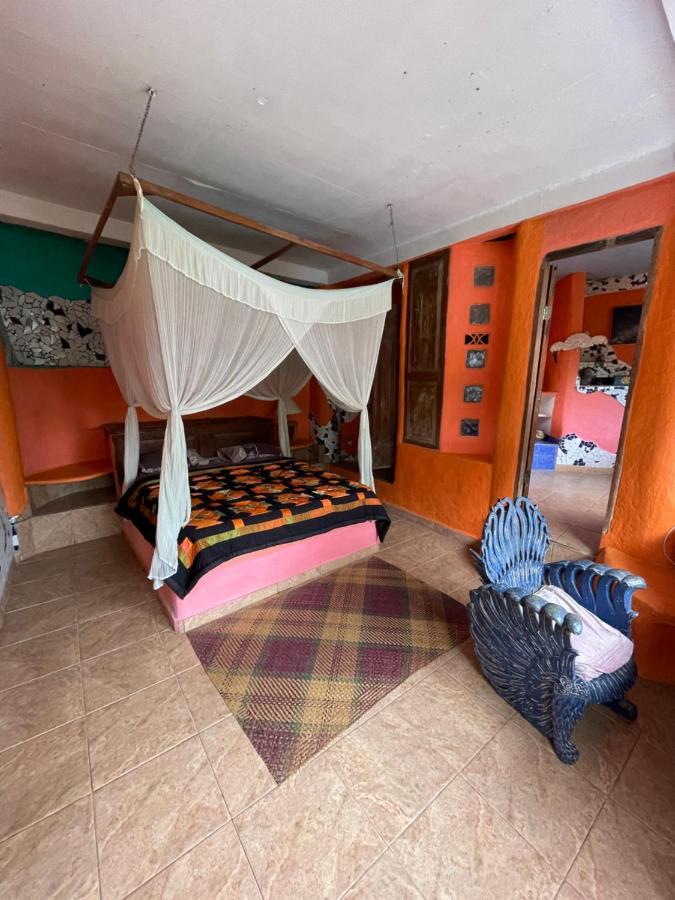 Villa Santa Mandala *