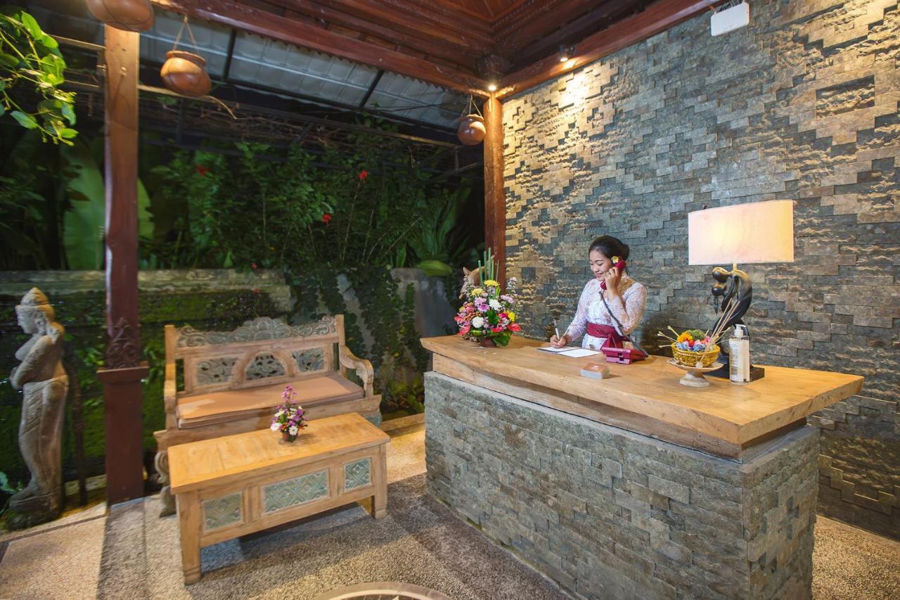The Meranggi Guest house *