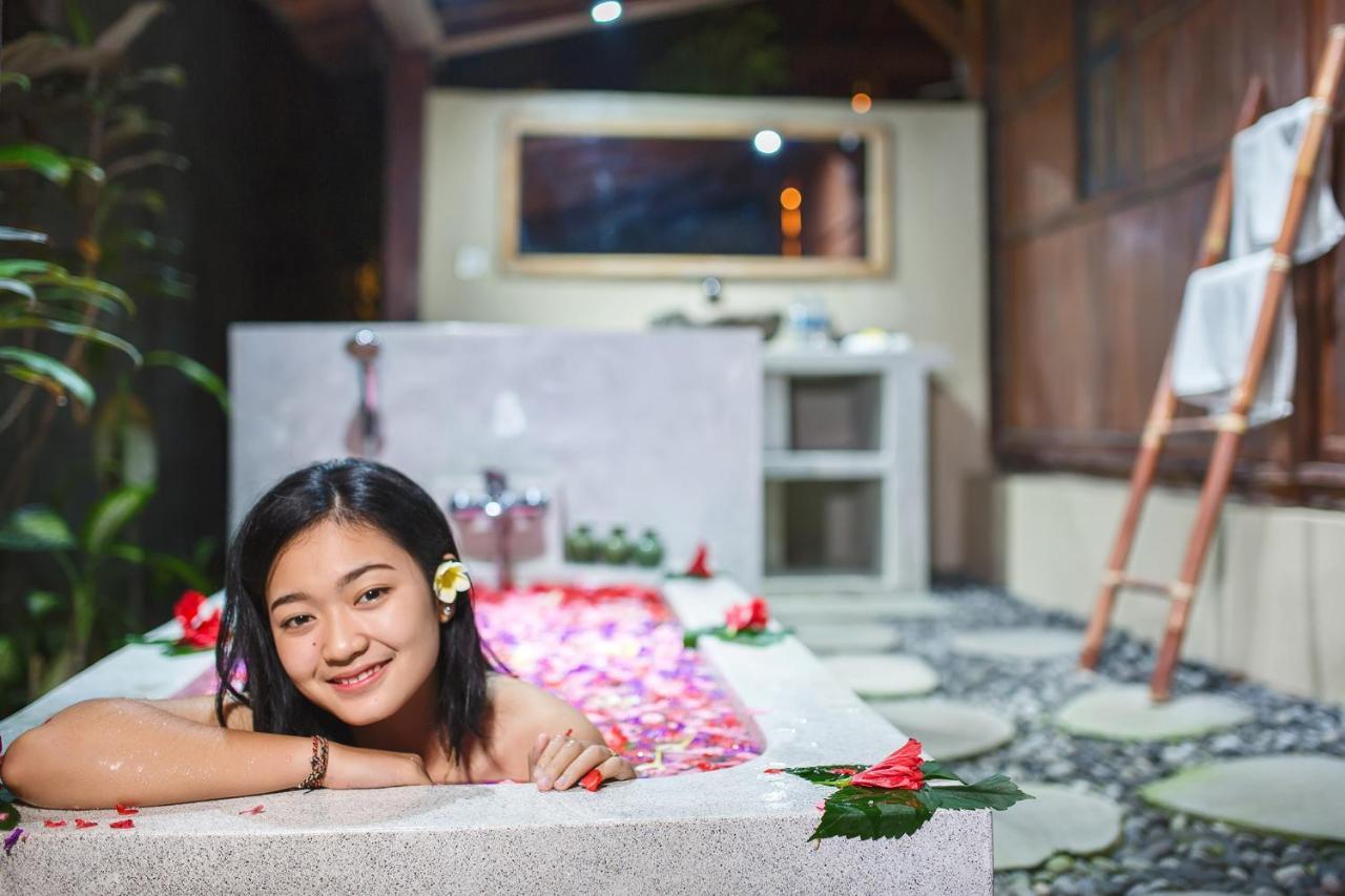 The Meranggi Ubud (Bali)