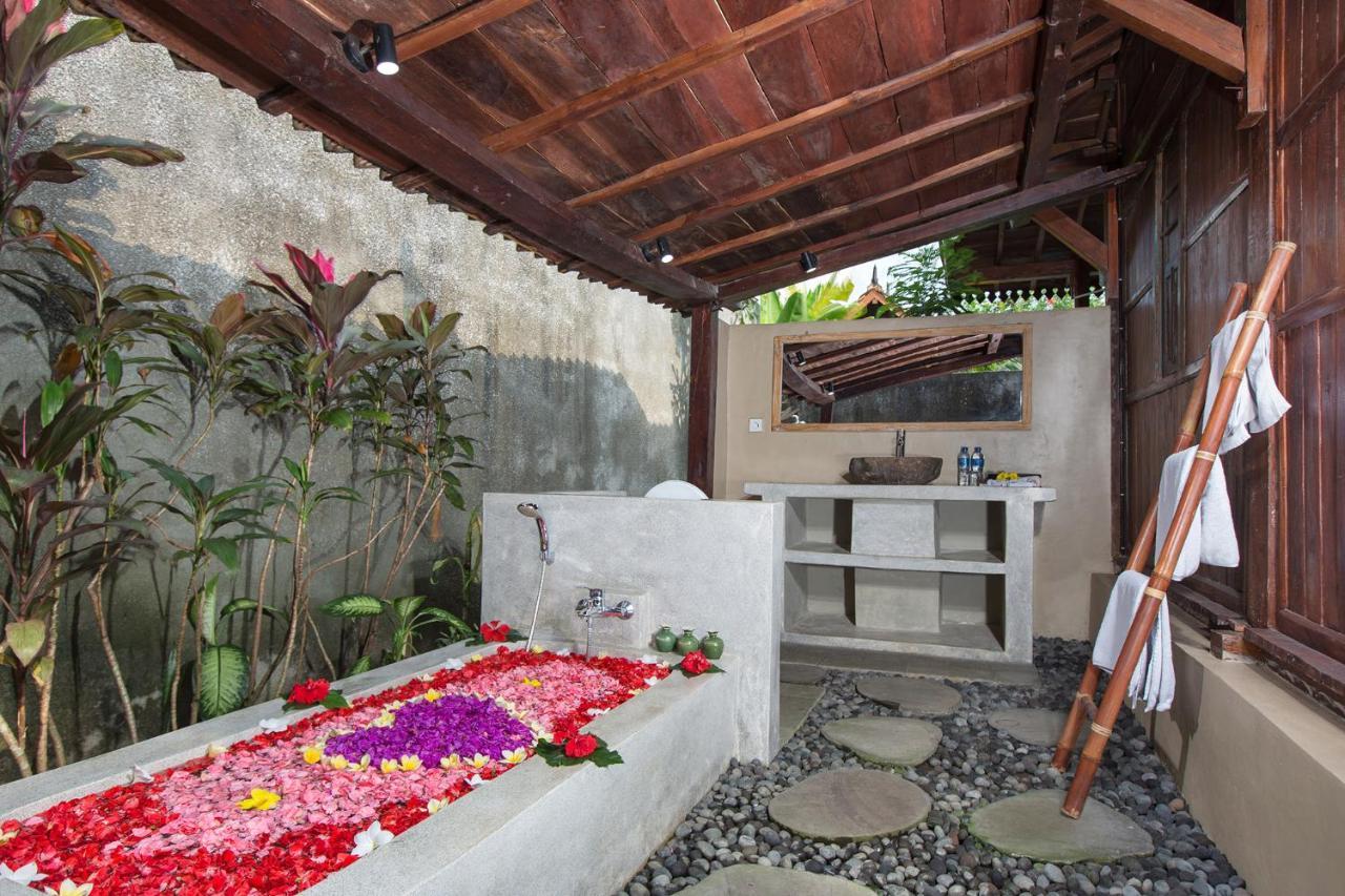 The Meranggi * Ubud (Bali)
